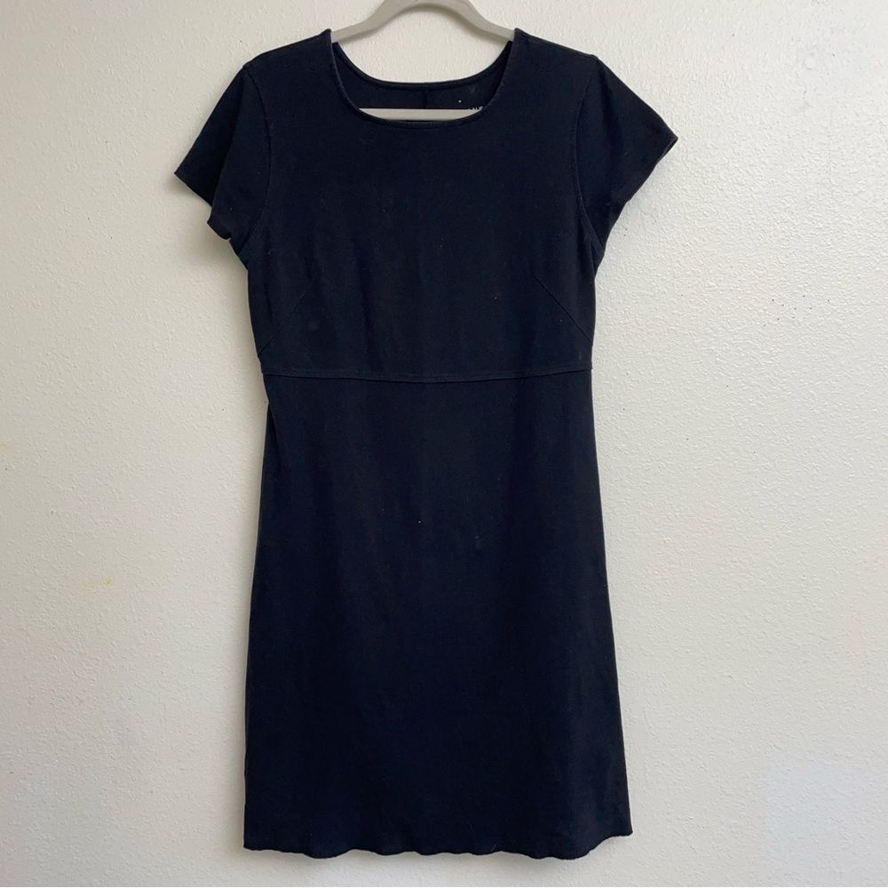 🌻3 for $25 SALE- Everlane Short Sleeve A-Line Dress